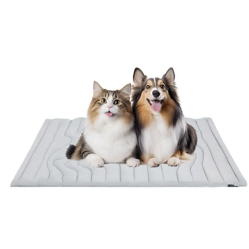 Tapis Rafraîchissant