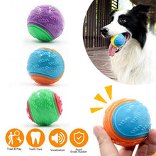 Charger l&#39;image dans la galerie, Balle Interactive pour Chien

