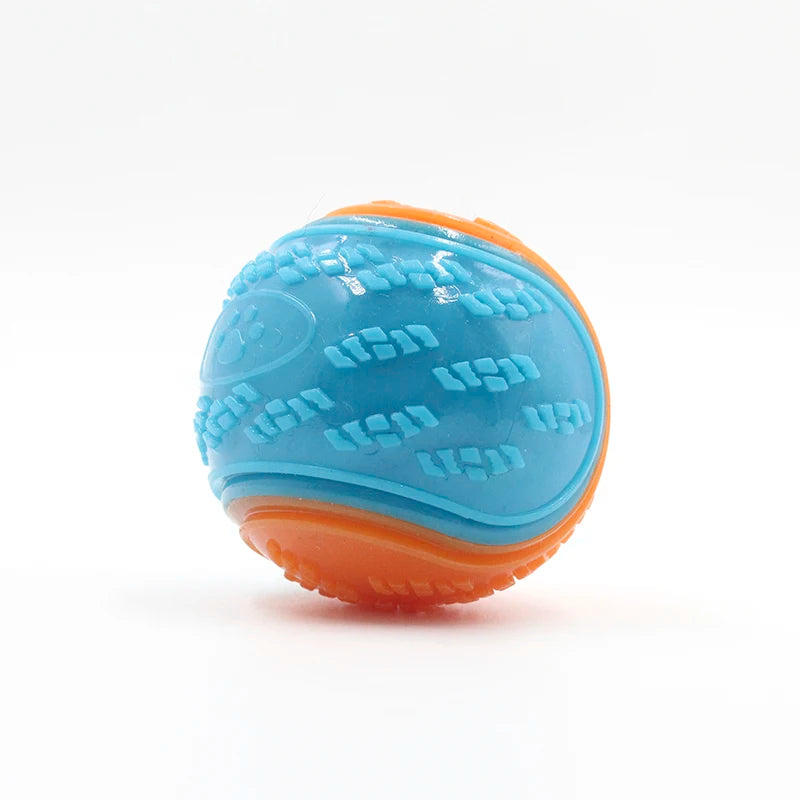 Balle Interactive pour Chien